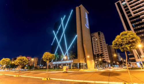 Setor Hoteleiro Norte Hotel | Cullinan 1017