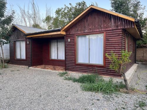 Putaendo Apartment | Top-Rated Culturia Lodge: Family-Friendly Getaway Awaits