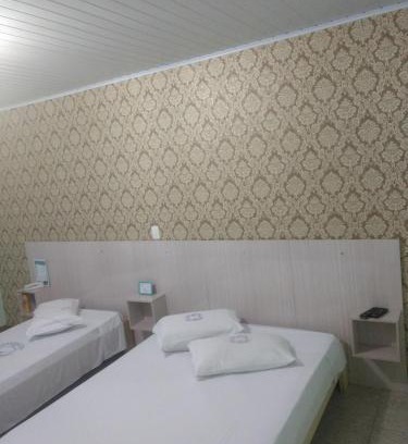 Cumbica Hotel | Cumbipar King Hotel: Family-Friendly Stay with Breakfast