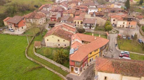 Cabrales Apartment | Discover Family-Friendly Cumbres de los Picos La Yedra