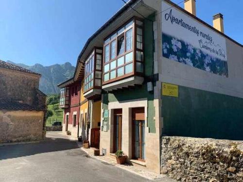 Cabrales Apartment | Child-Friendly Retreat: Cumbres de los Picos Treparriscos