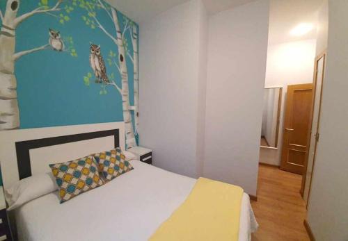 Cabrales Apartment | Inviting Cumbres de los Picos Apartment Buhos for Families