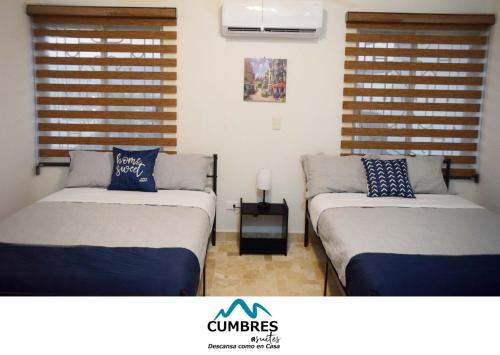 Monterrey Apartment | Cumbresuites