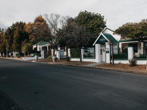Drakenstein Bed & Breakfast | Oceanfront Retreat at Cummings Guesthouse - Rated 8.7/10