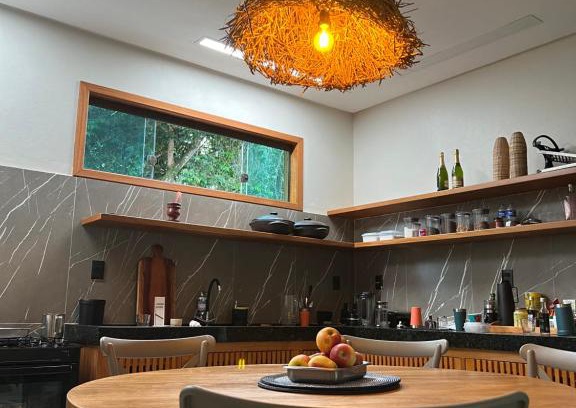 Cumuruxatiba House | Experience Cumuru pé na areia: Oceanfront Bliss Awaits