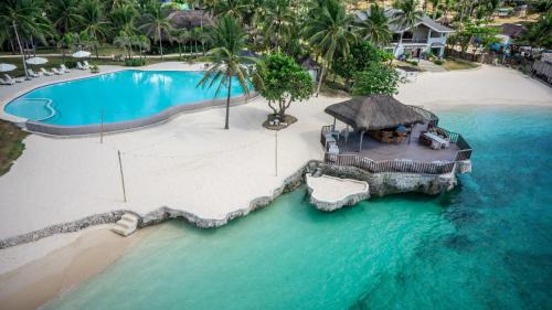 San Francisco Island Resort | Relax at Mangodlong Paradise Beach Resort with Ocean Views