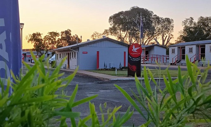 Cunnamulla Other | Family-Friendly Cunnamulla Tourist Park: Great Amenities Await