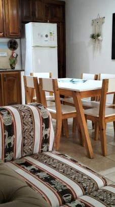 Puerto Iguazu House | Discover Cunumí: Oceanfront Family Retreat with Pool