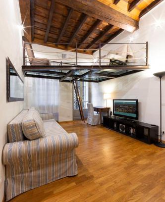 Historic Centre Apartment | Discover Cuore della città: Pet-Friendly City Retreat