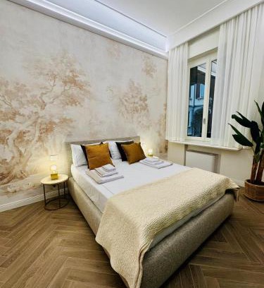 Cerchia dei navigli Apartment | Experience Cuore di Brera: Unique Stay in a Prime Location