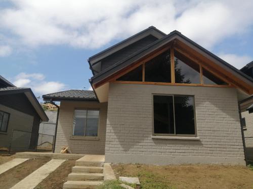 Curacautin House | Family-Friendly Retreat at Curacautin Lodge B - Rated 8.4/10