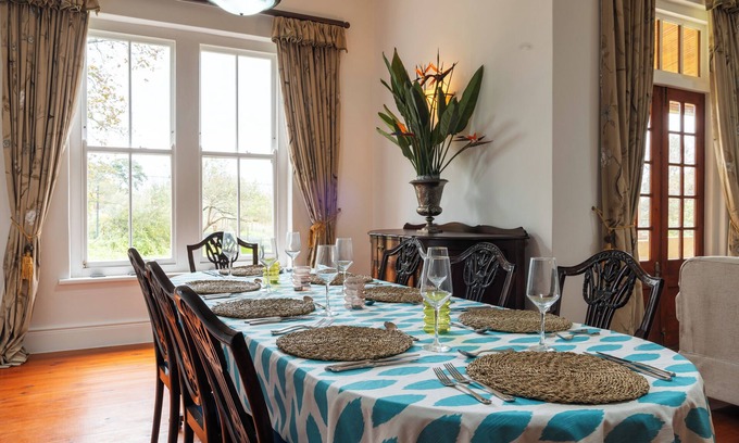 Trawal Other | Curated Farm Living in Stellenbosch’s Winelands | Regenerative Wine Farm Escape