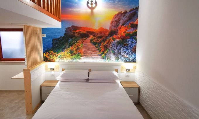 Milazzo Apartment | Beautiful Oceanview Apartment with Breakfast & Pet-Friendly