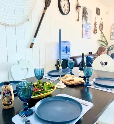 Valdivia House | Highly Rated Curiñanco Casa Playa - Family-Friendly Escape