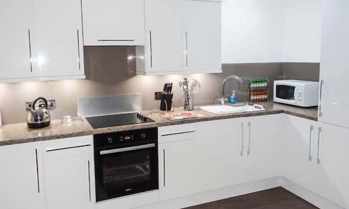 Barnard Castle Cottage | Curlew Cottage: Family-Friendly Stay with Breakfast Included