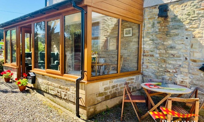 Coanwood House | Discover Curlew Cottage: Family-Friendly in Scenic Countryside