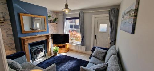 Pakefield House | Curlew Cottage: Pet-Friendly Retreat with 4-Star Comfort