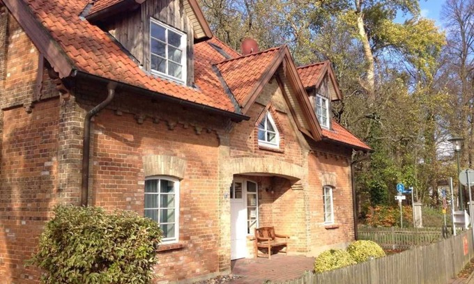 Gross Schwansee Apartment | Pet-Friendly Retreat at Curr. Wismar, Großer Schwansee