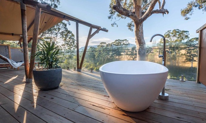Burragate Other | Discover Currajong Retreat: Oceanfront Oasis with Breakfast