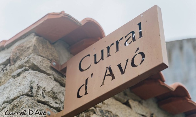 Vimioso Bed & Breakfast | Explore Curral D'Avó Rural Tourism: Spa & Pool Retreat