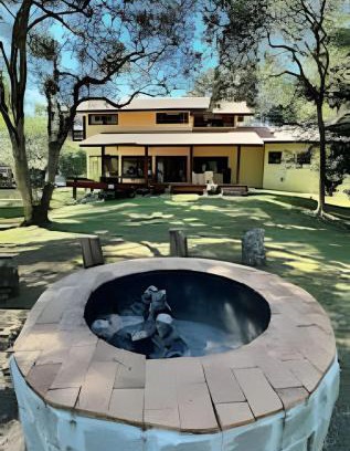 Campo Alegre House | Unwind at Casa dos Pássaros - Campo Alegre, 4-Star Retreat