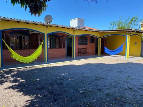 Palhoca House | Discover Paradise at Enseada de Brito with Ocean Views