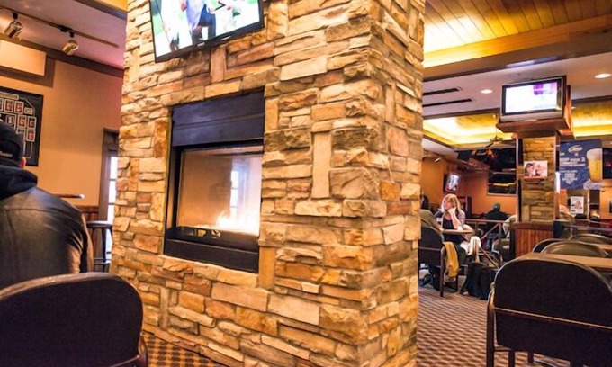 East Kildonan Hotel | Budget-Friendly Stay at Curtis Gordon Motor Hotel