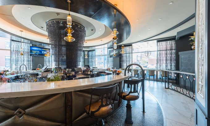 Downtown Buffalo Hotel | Experience Elegance at Curtiss Hotel, Ascend Collection