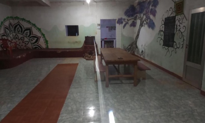 El Soberbio House | Guest Rated 10/10 at Curva de Río - Family & Pet Friendly