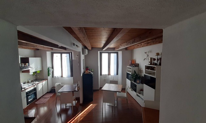 Pivarada Bed & Breakfast | Delightful Stay at Cuscino e Cappuccino with Breakfast