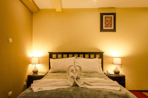 Cusco Historic Center Bed & Breakfast | Cozy Cusco Bed and Breakfast with Family-Friendly Amenities