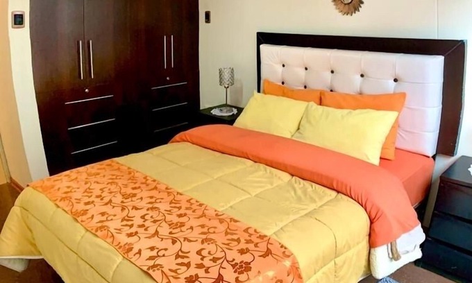 Cusco Apartment | Guest Rated 10/10: Cusco Magico 2 Mini-Apartment Retreat