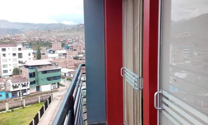 Cusco Apartment | Modern Apartment with Kitchen in San Sebastian, Cusco