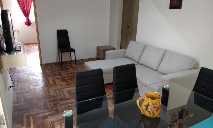 Cusco Historic Center Apartment | Kids Welcome at Cusco's Flat 2 - Guest Rated 10/10