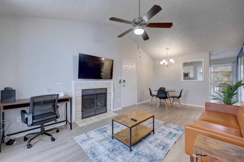 Milwood Apartment | Comfortable 2BD Apartment in Austin with Pool Access