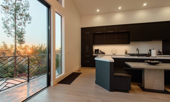 Rancho San Diego House | Custom Home built for friends and family to enjoy