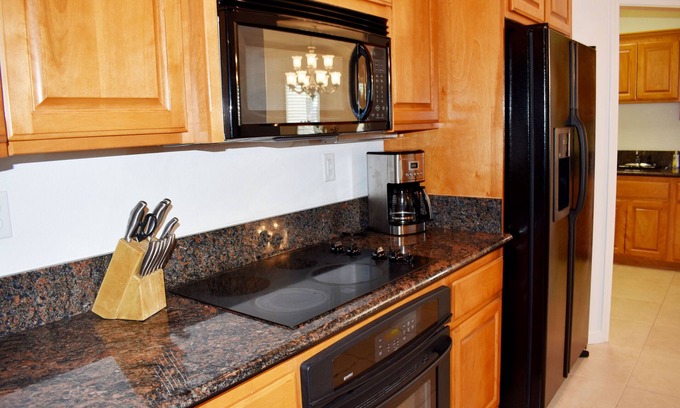 Pahrump House | Top-Rated Custom Home with Gourmet Kitchen & Spa Amenities