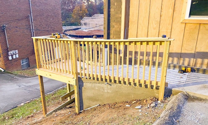 Knoxville Apartment | Charming 1-Bedroom Retreat Near Downtown Knoxville, TN