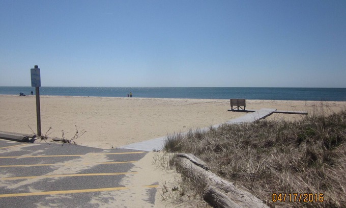 West Hyannisport House | Pet-Friendly Haven with Ocean Views and Top-Rated Comfort