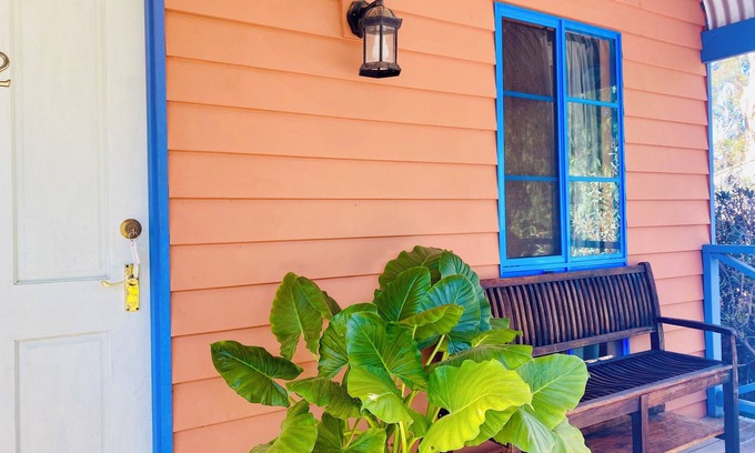 Kanmantoo Cottage | Discover History, Art & Culture in Adelaide Hills Retreat