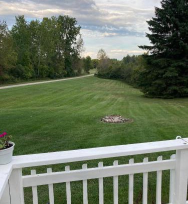 Hale House | Cute Vista View Home on Acreage