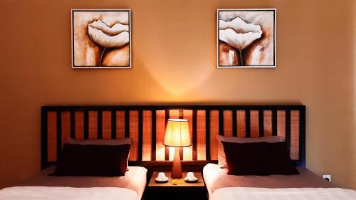 Endah Apartment | Discover Cuti de Gold Coast Morib with Private Beach Access