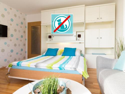 Sahlenburg Apartment | Pet-Friendly CuxDuHier: Oceanfront Retreat with Great Ratings