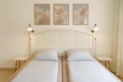 Holte-Spangen Apartment | Pet-Friendly Ferienwohnung Finn in Haus Maarten, Rated 8/10