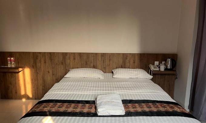 Cideng Hotel | Budget-Friendly Stay at CVS The Hotel for Families