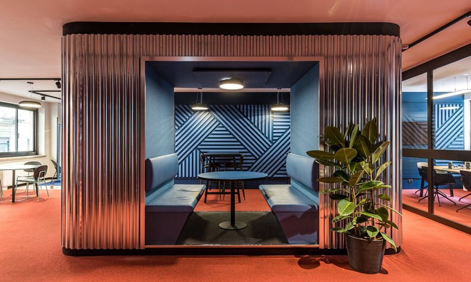 San Salvario Hotel | Experience Comfort at CX Turin Marconi with Pool & Spa