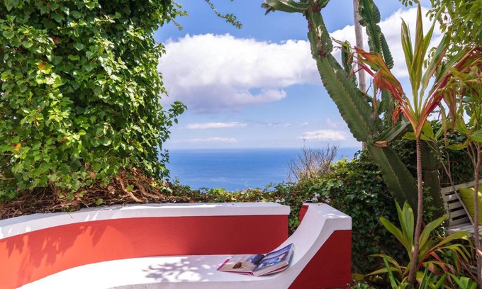 Arco da Calheta Ski Chalet | Discover Cyane & Vigo's Cottage - Family-Friendly Retreat