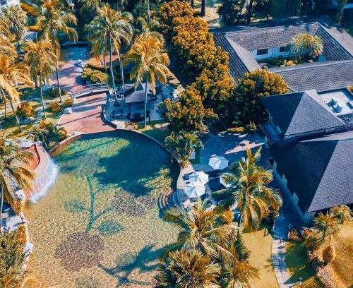 Cyberjaya Hotel | Relax at Cyberview Resort & Spa - 5-Star Escape Awaits