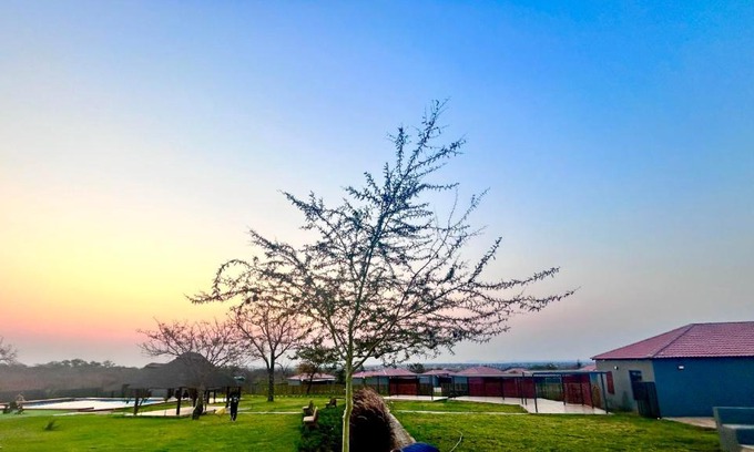 Greater Giyani Cabin | Relax at CyC Guest Lodge with Pool & Breakfast Included