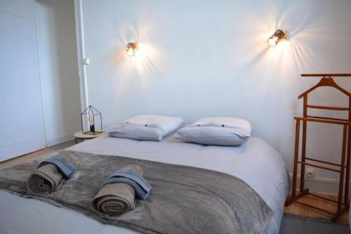 Saumur Apartment | Cyclo 2 Loire